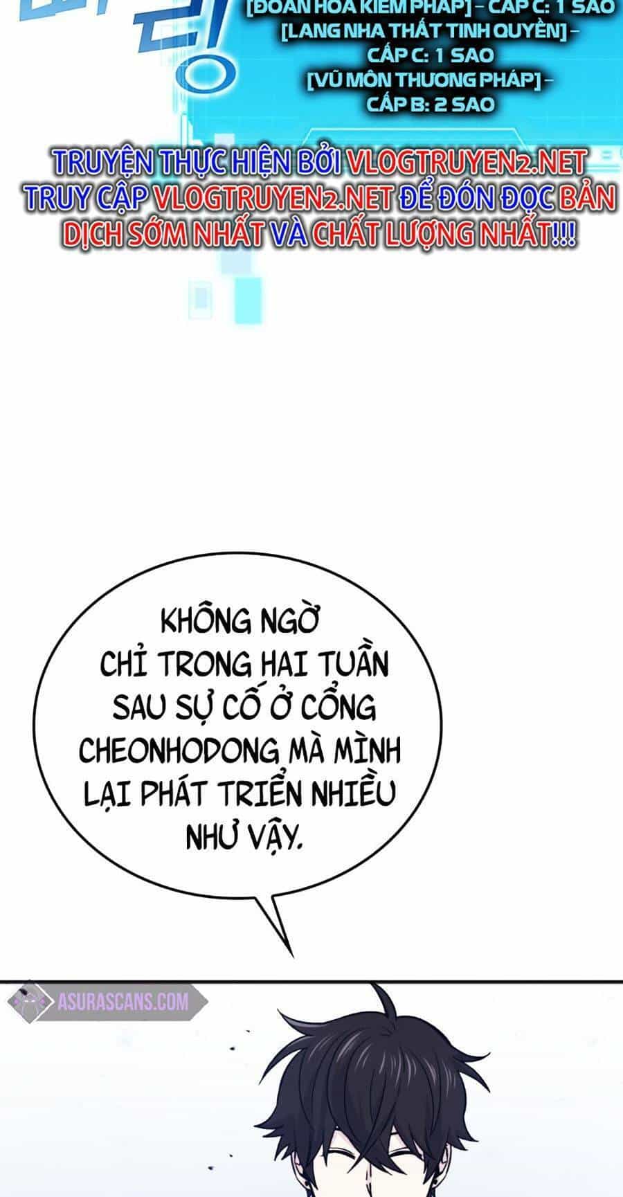 Ma Vương Thăng Cấp Bằng Võ Công - Chương 15 - ảnh 82