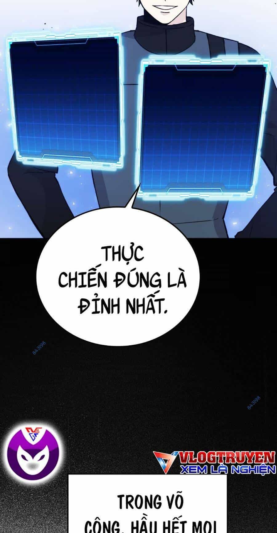 Ma Vương Thăng Cấp Bằng Võ Công - Chương 15 - ảnh 83