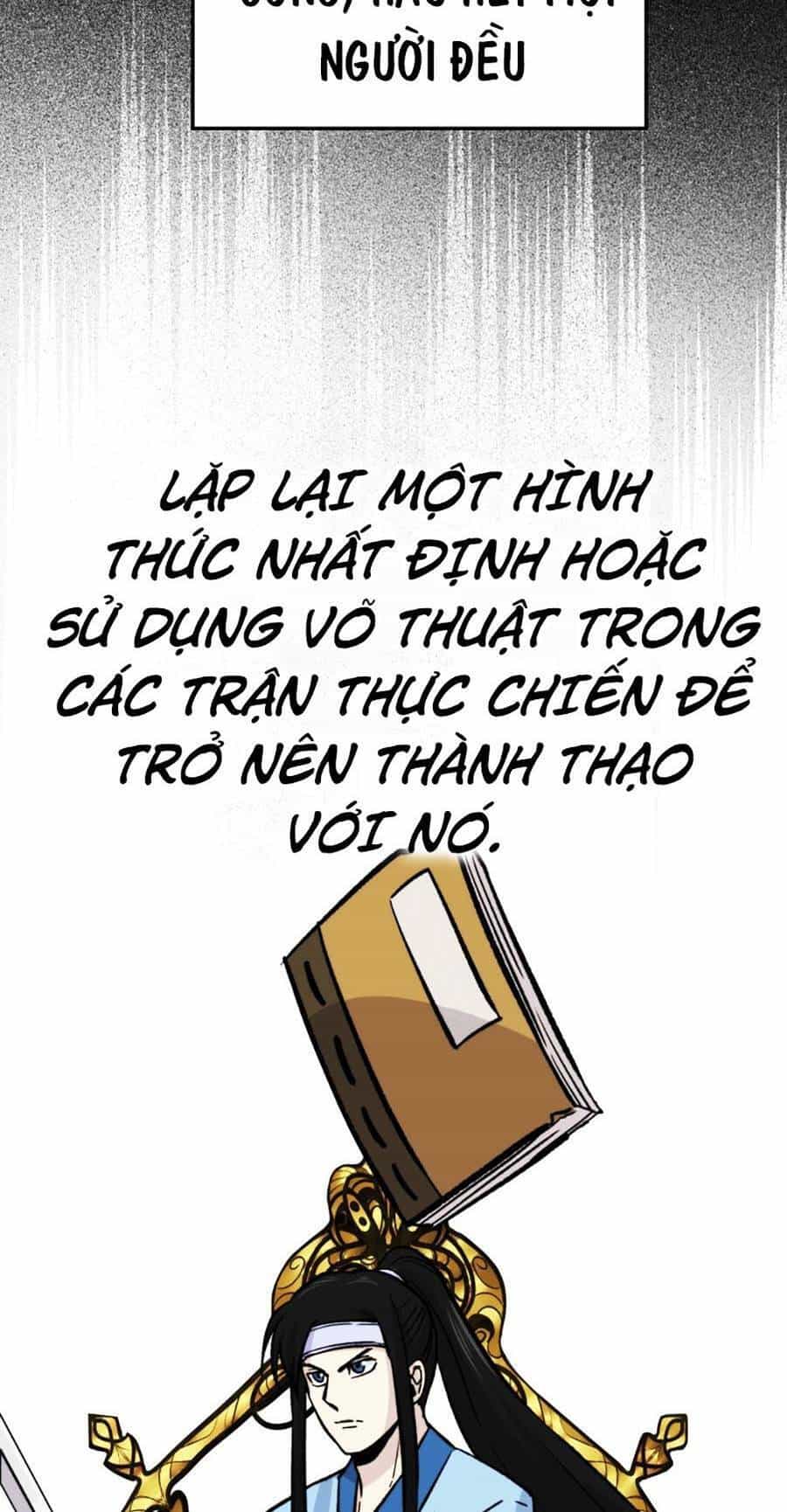 Ma Vương Thăng Cấp Bằng Võ Công - Chương 15 - ảnh 84