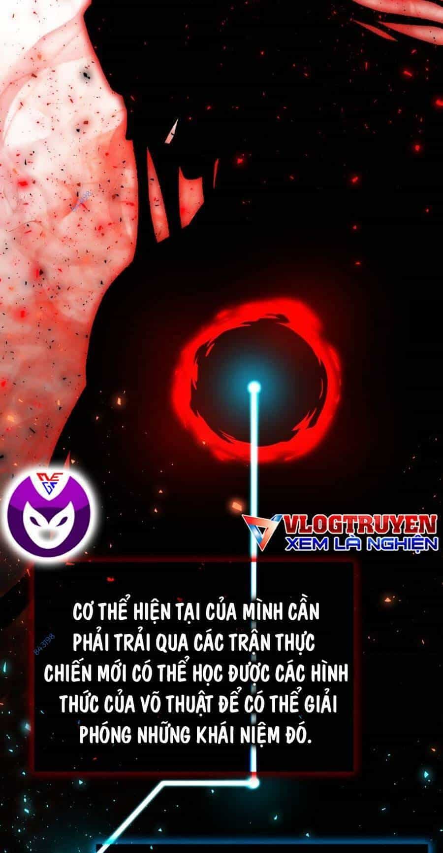 Ma Vương Thăng Cấp Bằng Võ Công - Chương 15 - ảnh 87