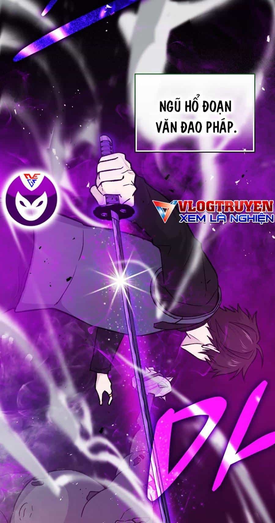 Ma Vương Thăng Cấp Bằng Võ Công - Chương 15 - ảnh 94