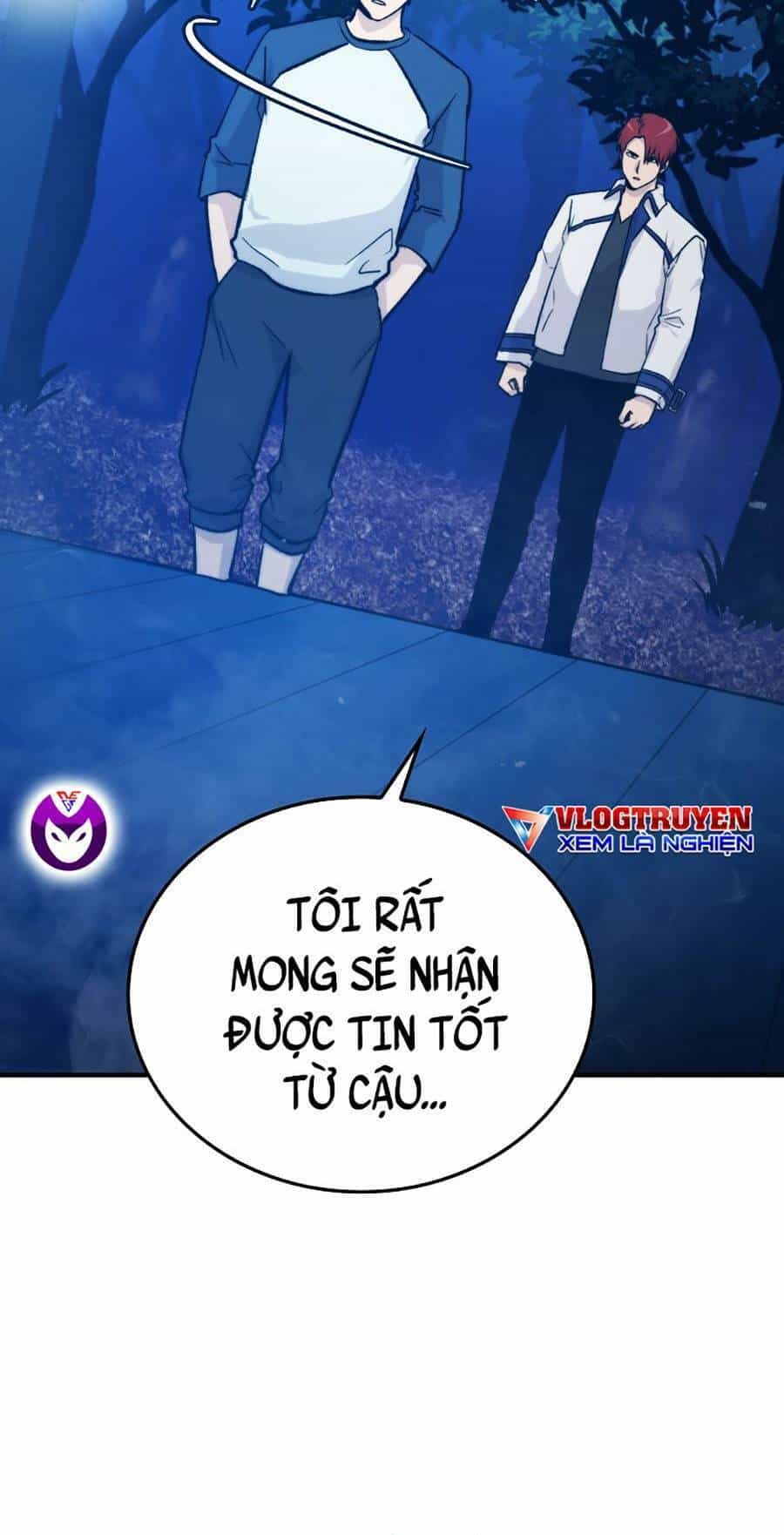 Ma Vương Thăng Cấp Bằng Võ Công - Chương 16 - ảnh 22