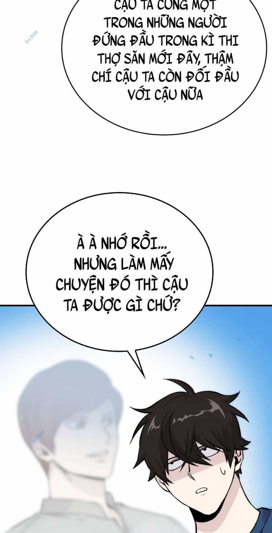 Ma Vương Thăng Cấp Bằng Võ Công - Chương 16 - ảnh 29