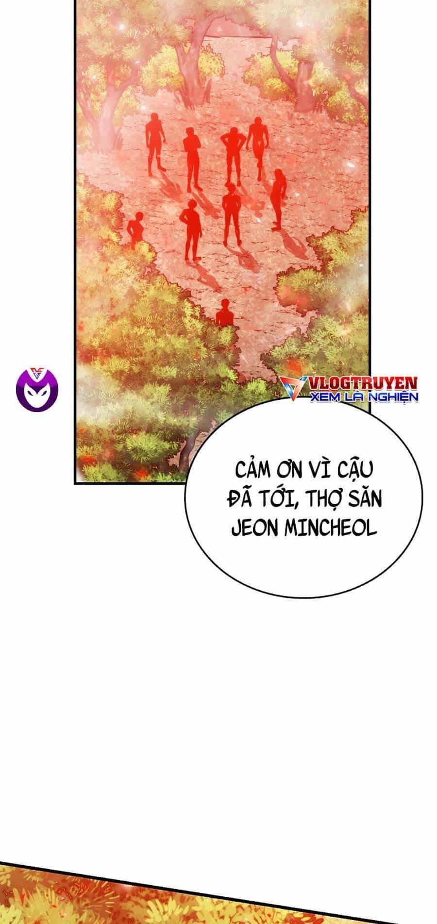 Ma Vương Thăng Cấp Bằng Võ Công - Chương 16 - ảnh 42