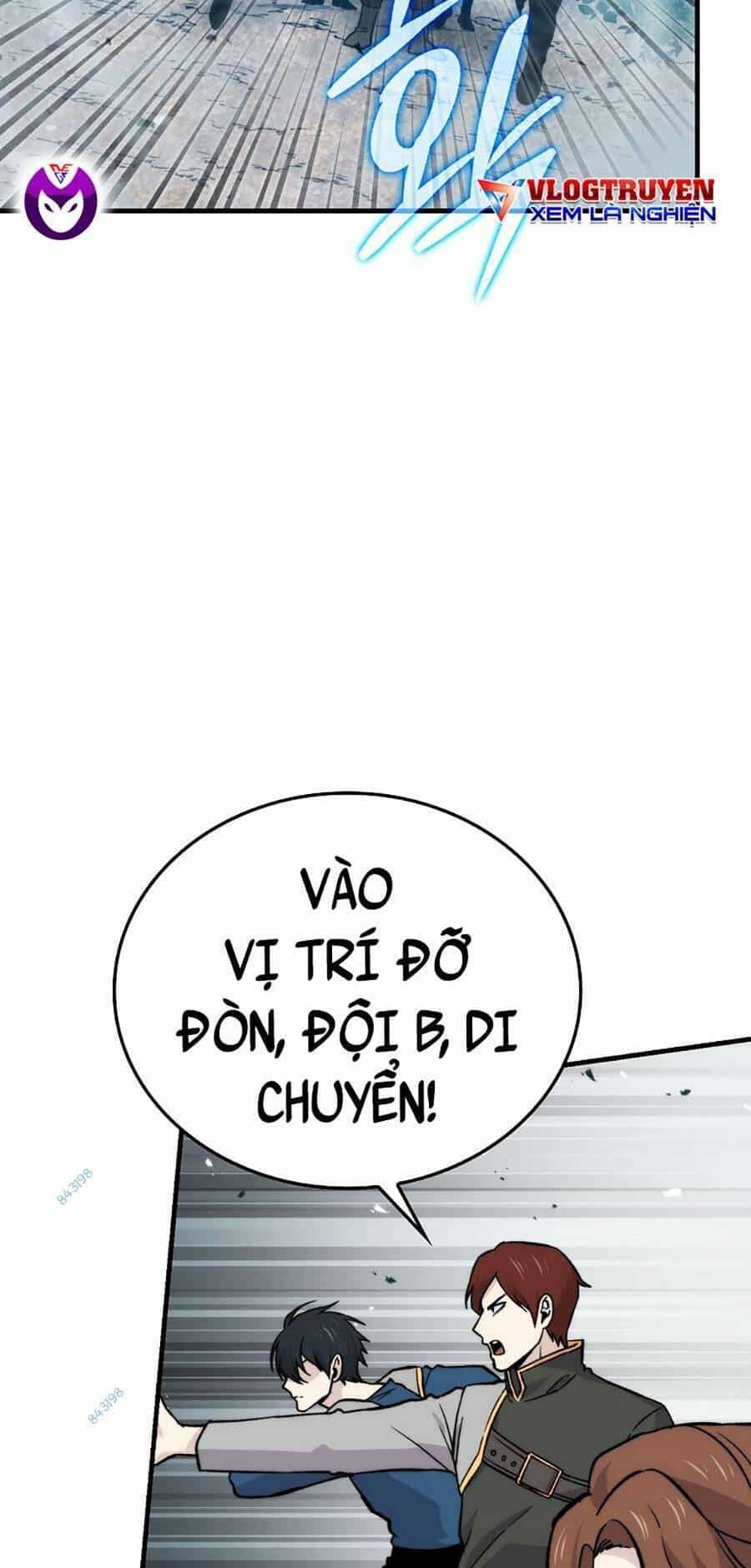 Ma Vương Thăng Cấp Bằng Võ Công - Chương 16 - ảnh 67