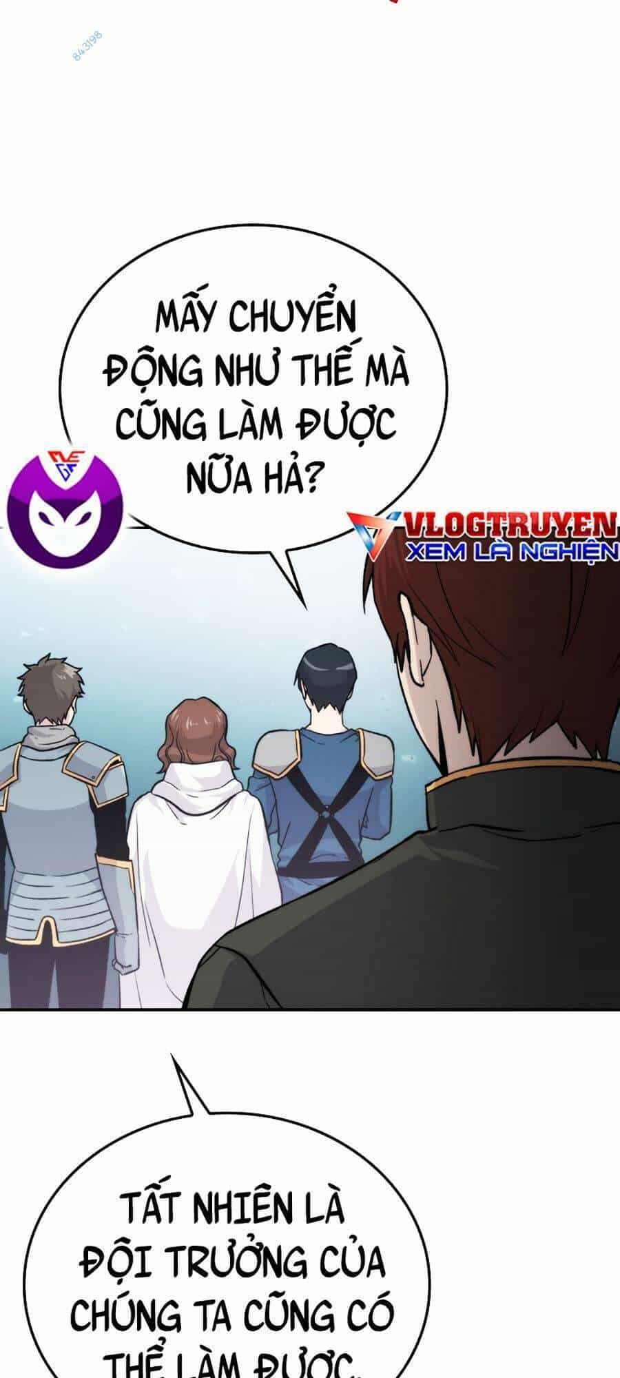Ma Vương Thăng Cấp Bằng Võ Công - Chương 17 - ảnh 105