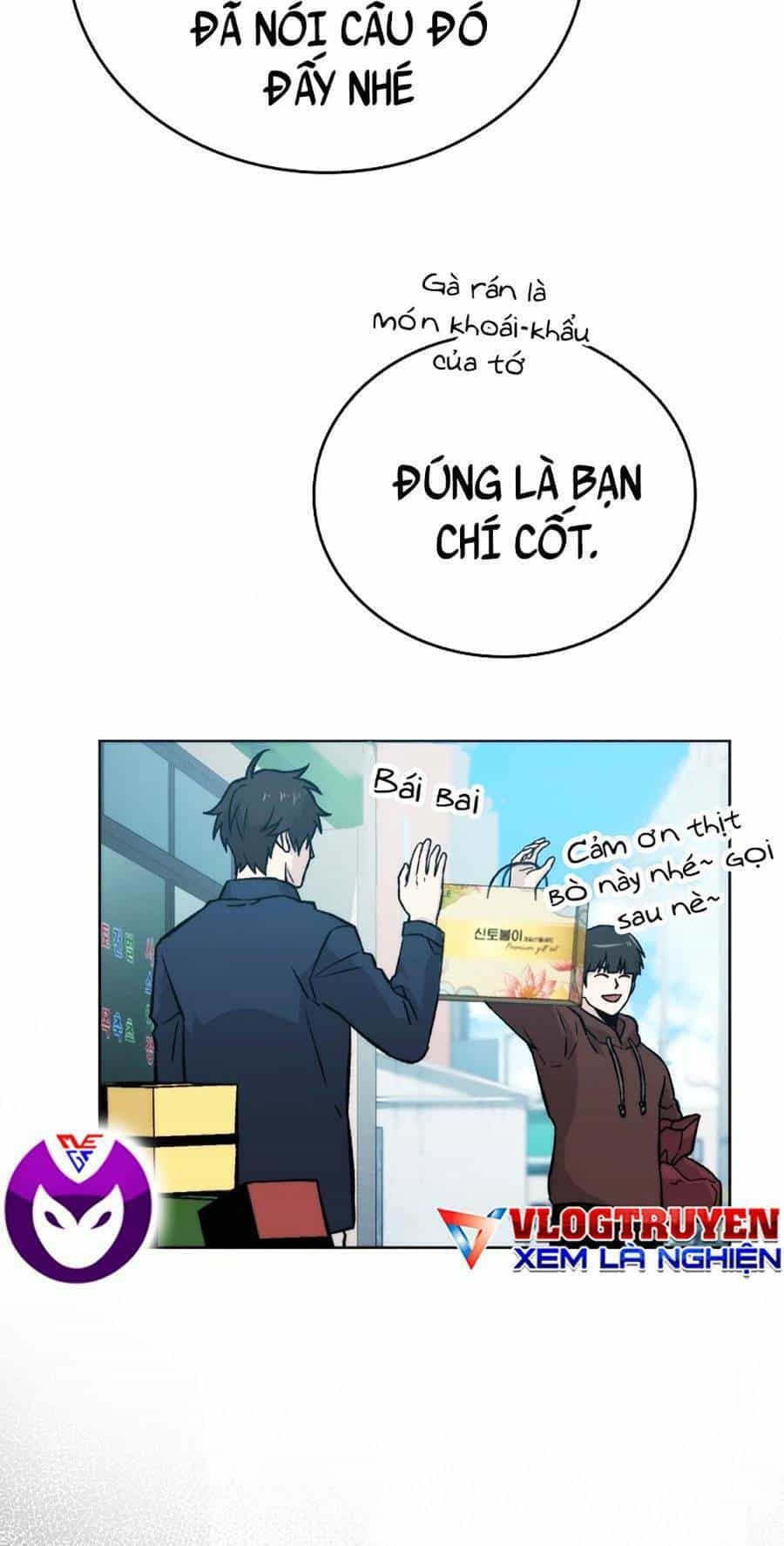 Ma Vương Thăng Cấp Bằng Võ Công - Chương 18 - ảnh 106