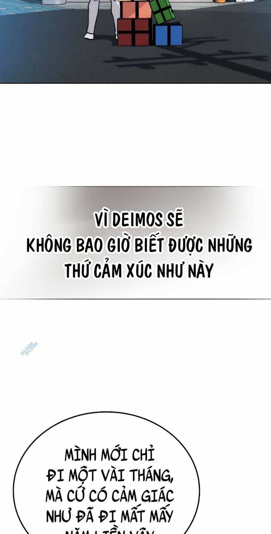 Ma Vương Thăng Cấp Bằng Võ Công - Chương 18 - ảnh 111