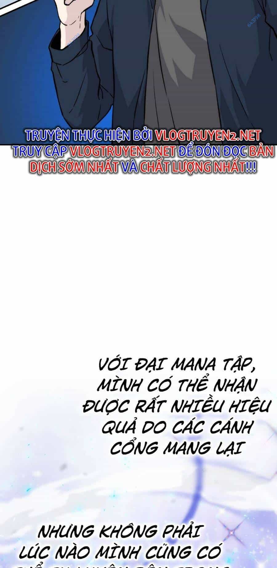 Ma Vương Thăng Cấp Bằng Võ Công - Chương 18 - ảnh 13