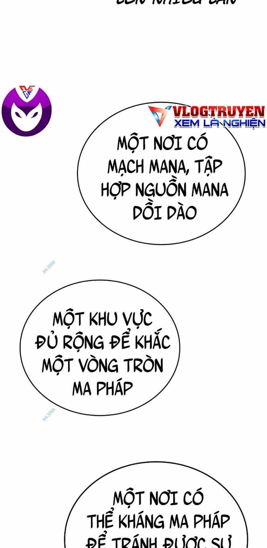 Ma Vương Thăng Cấp Bằng Võ Công - Chương 18 - ảnh 15