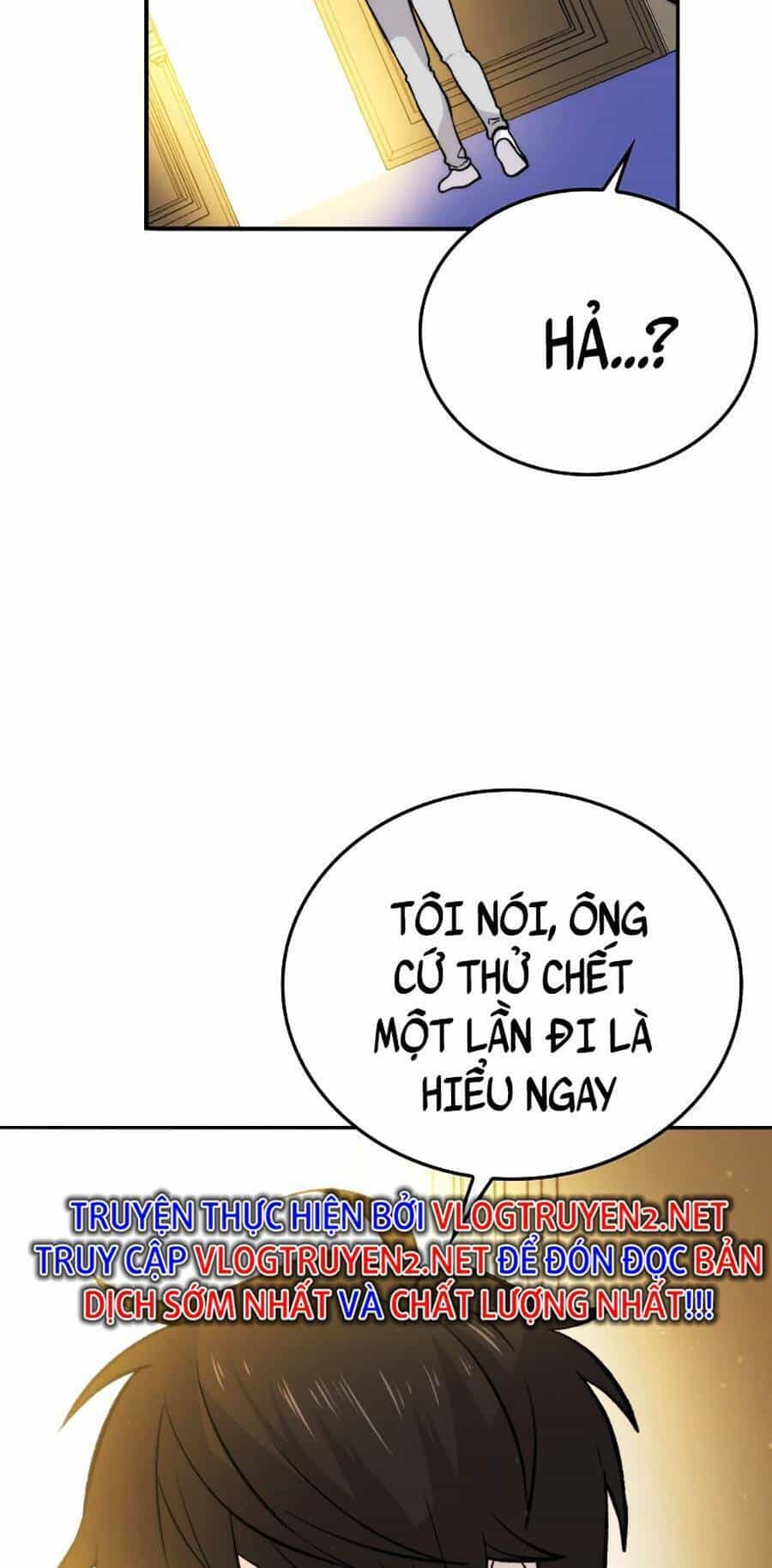 Ma Vương Thăng Cấp Bằng Võ Công - Chương 18 - ảnh 28