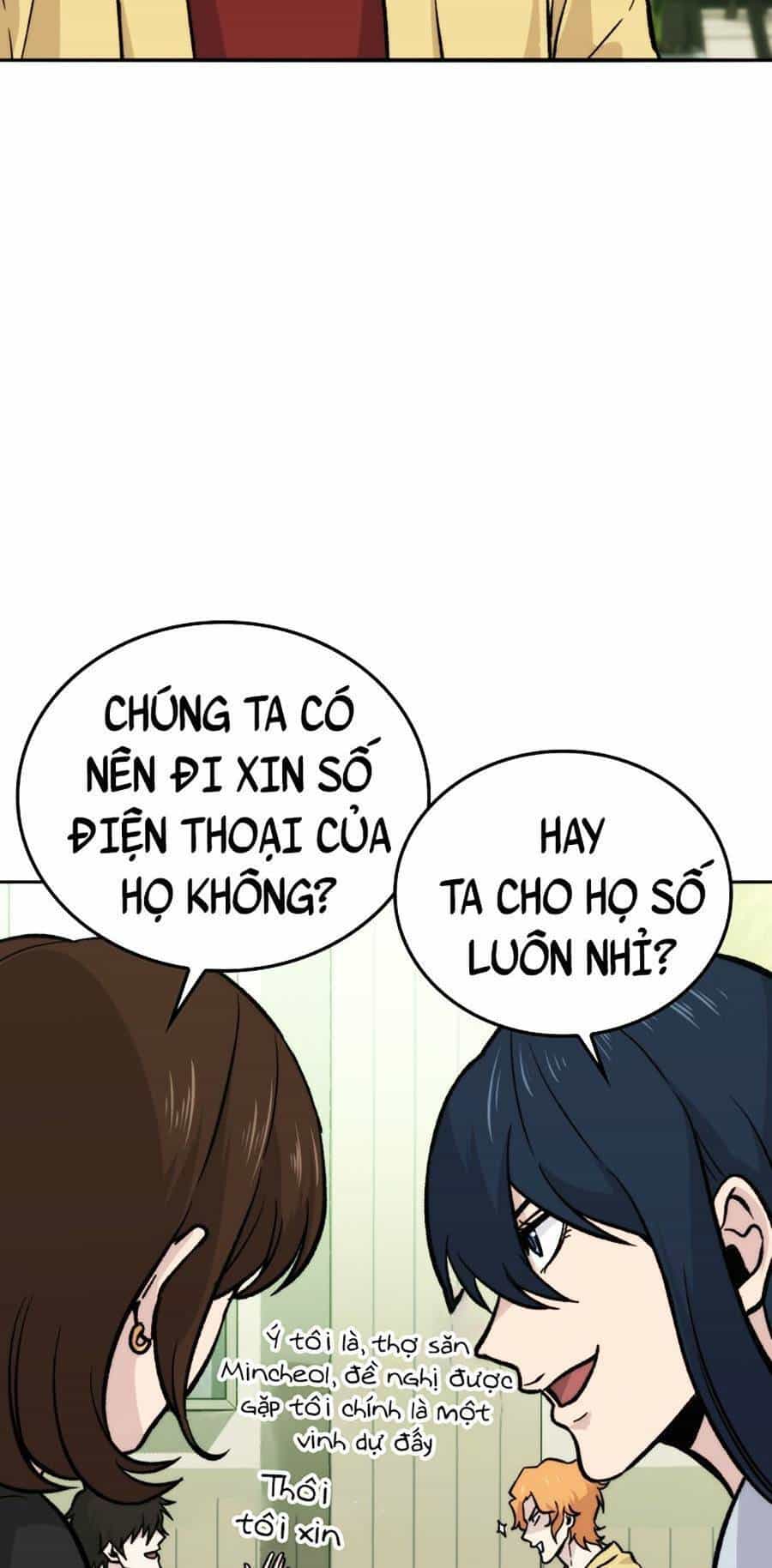 Ma Vương Thăng Cấp Bằng Võ Công - Chương 18 - ảnh 38