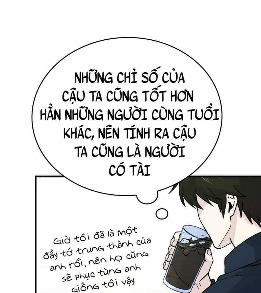 Ma Vương Thăng Cấp Bằng Võ Công - Chương 18 - ảnh 52
