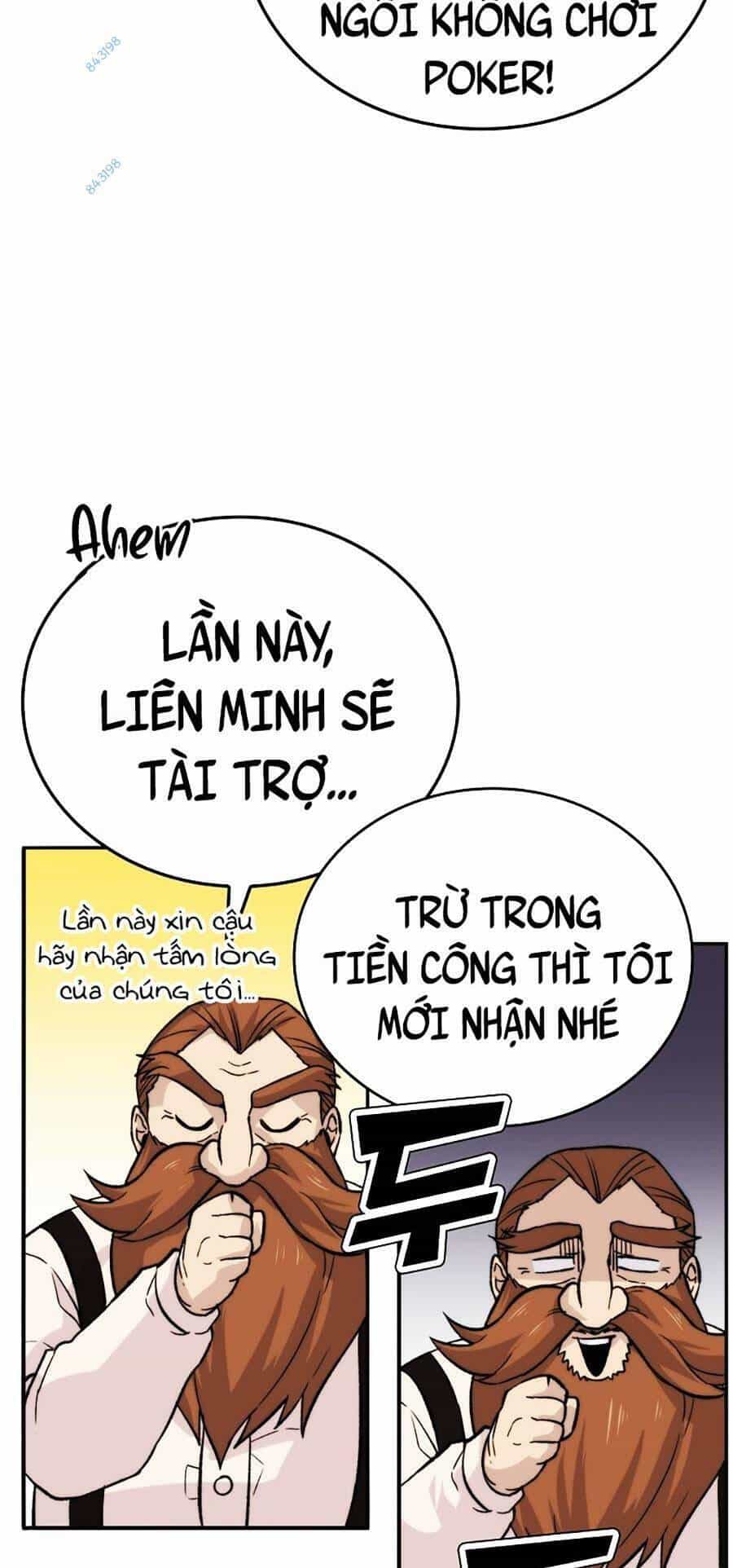 Ma Vương Thăng Cấp Bằng Võ Công - Chương 18 - ảnh 7