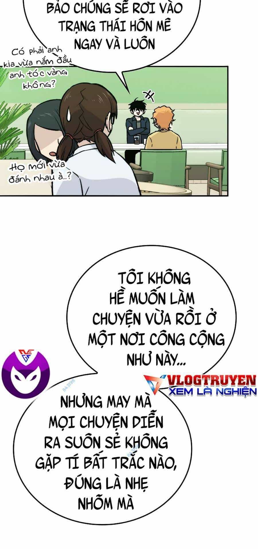 Ma Vương Thăng Cấp Bằng Võ Công - Chương 18 - ảnh 75
