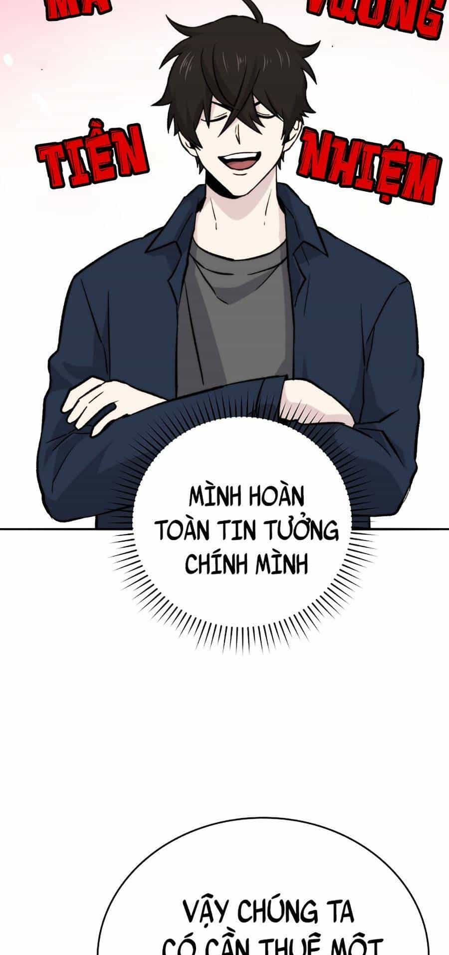 Ma Vương Thăng Cấp Bằng Võ Công - Chương 18 - ảnh 78