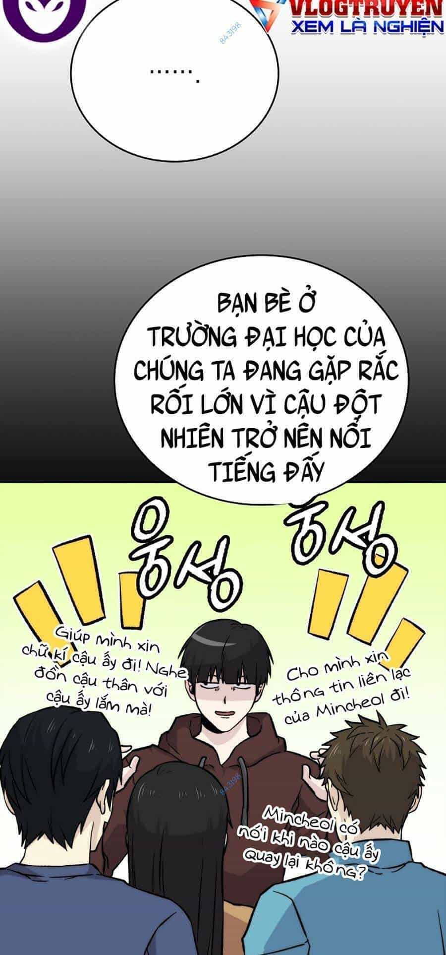Ma Vương Thăng Cấp Bằng Võ Công - Chương 18 - ảnh 99