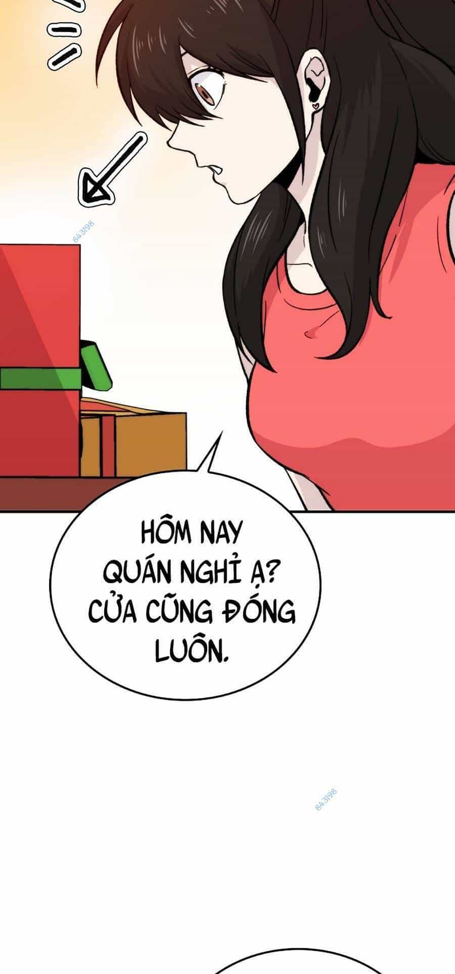 Ma Vương Thăng Cấp Bằng Võ Công - Chương 19 - ảnh 21