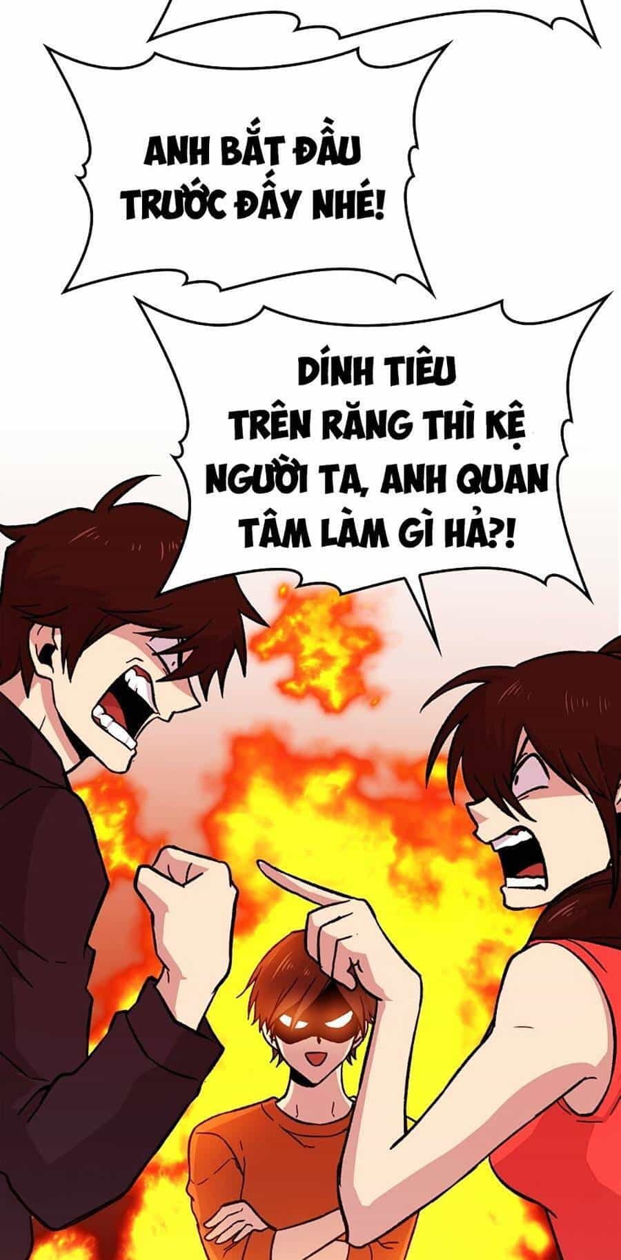 Ma Vương Thăng Cấp Bằng Võ Công - Chương 19 - ảnh 26