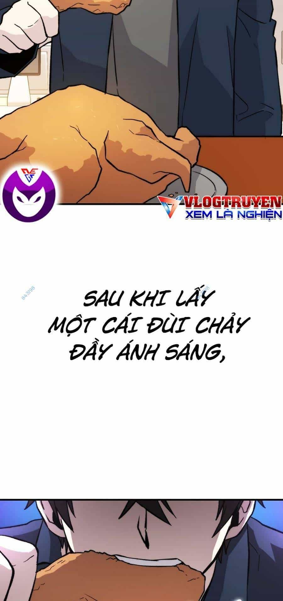 Ma Vương Thăng Cấp Bằng Võ Công - Chương 19 - ảnh 3