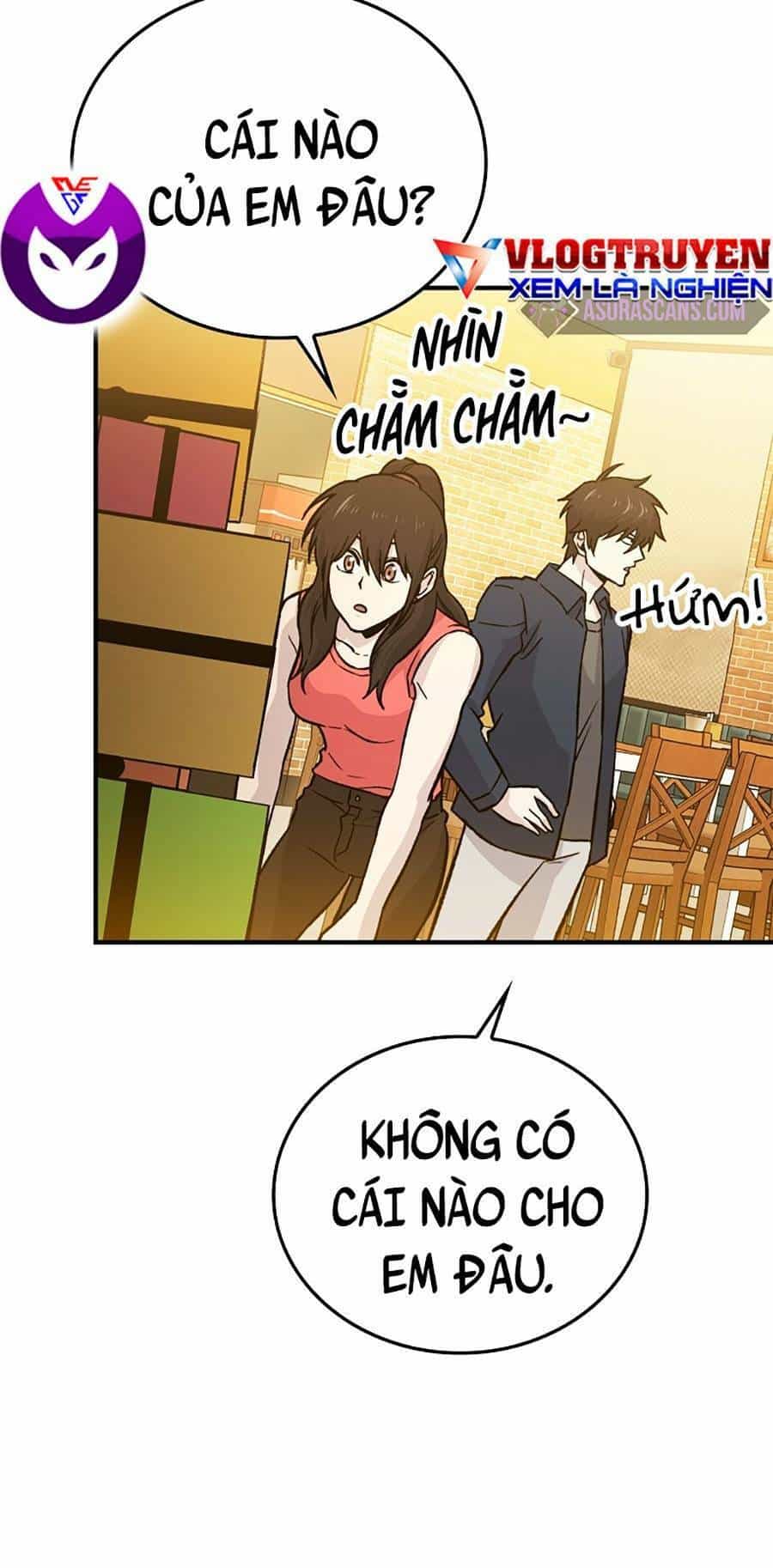 Ma Vương Thăng Cấp Bằng Võ Công - Chương 19 - ảnh 32