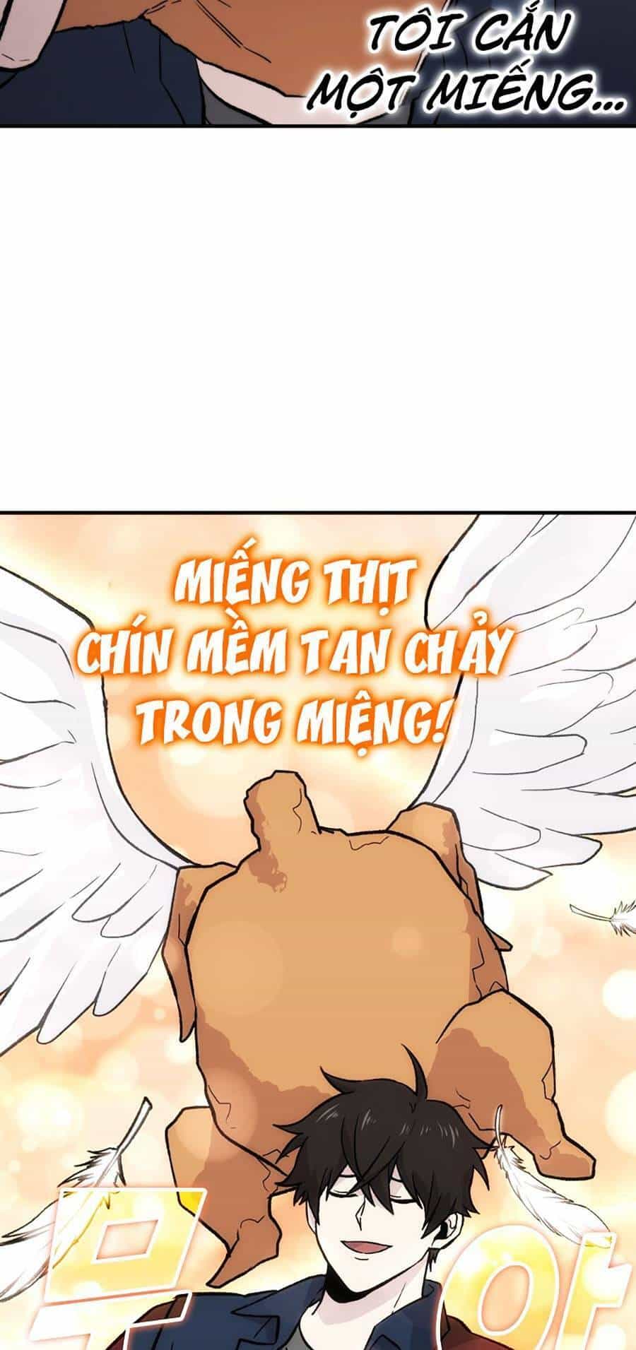 Ma Vương Thăng Cấp Bằng Võ Công - Chương 19 - ảnh 4