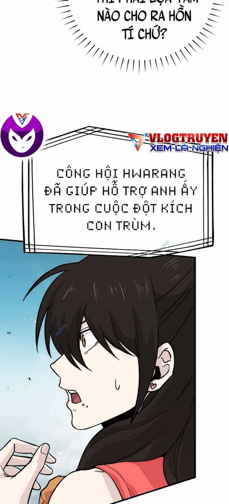 Ma Vương Thăng Cấp Bằng Võ Công - Chương 19 - ảnh 47