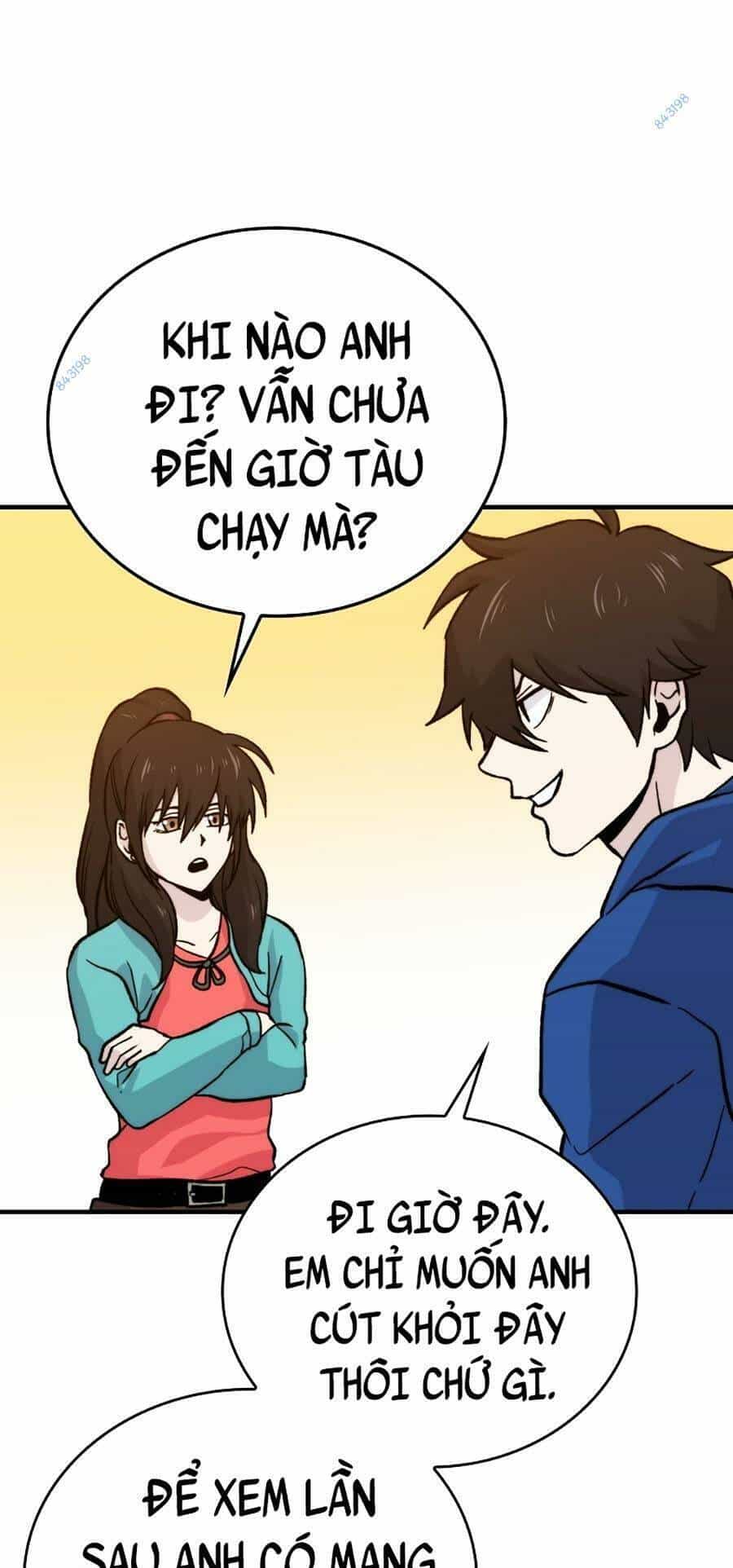 Ma Vương Thăng Cấp Bằng Võ Công - Chương 19 - ảnh 73