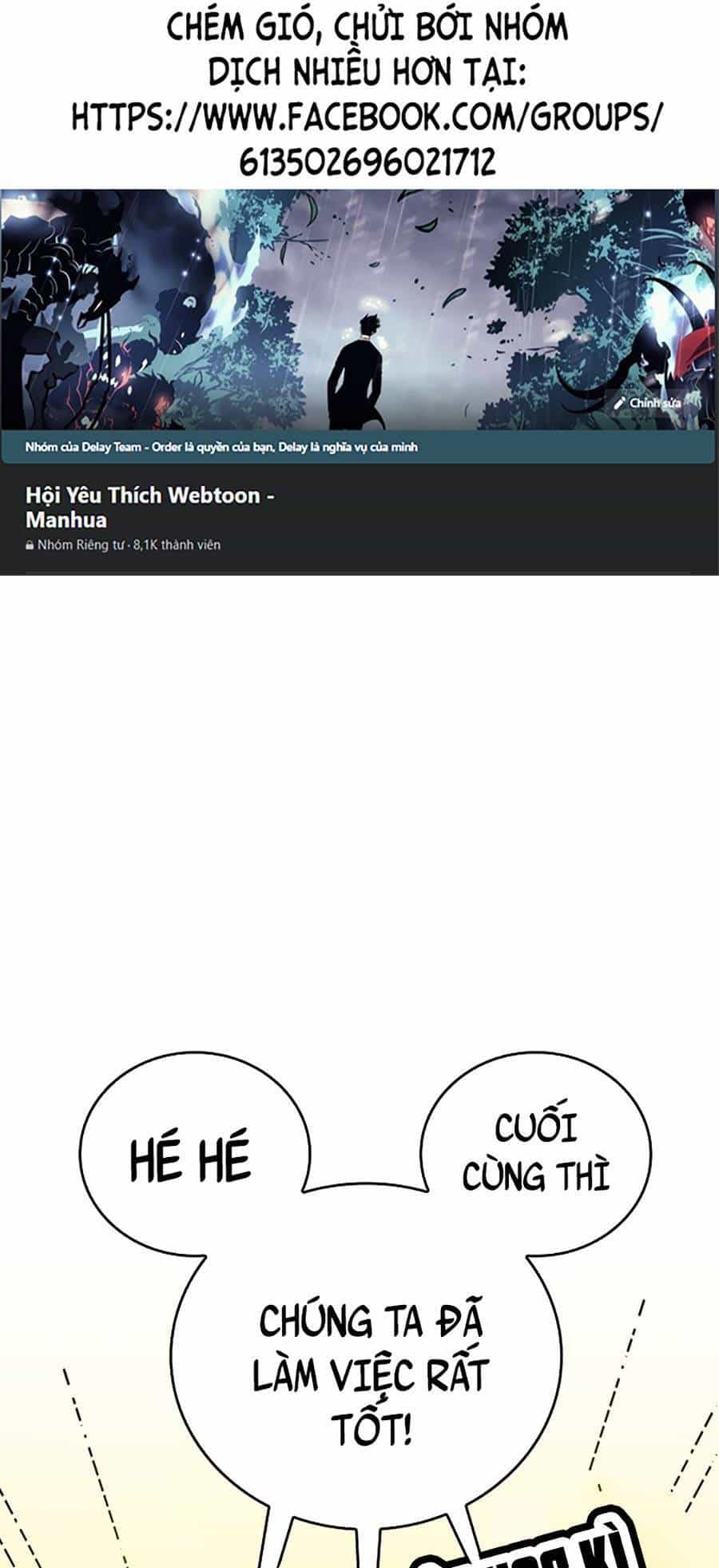 Ma Vương Thăng Cấp Bằng Võ Công - Chương 2 - ảnh 1
