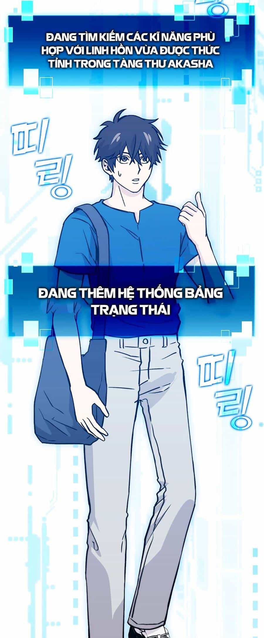 Ma Vương Thăng Cấp Bằng Võ Công - Chương 2 - ảnh 28