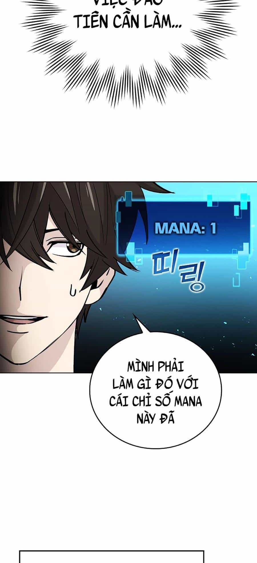 Ma Vương Thăng Cấp Bằng Võ Công - Chương 2 - ảnh 58