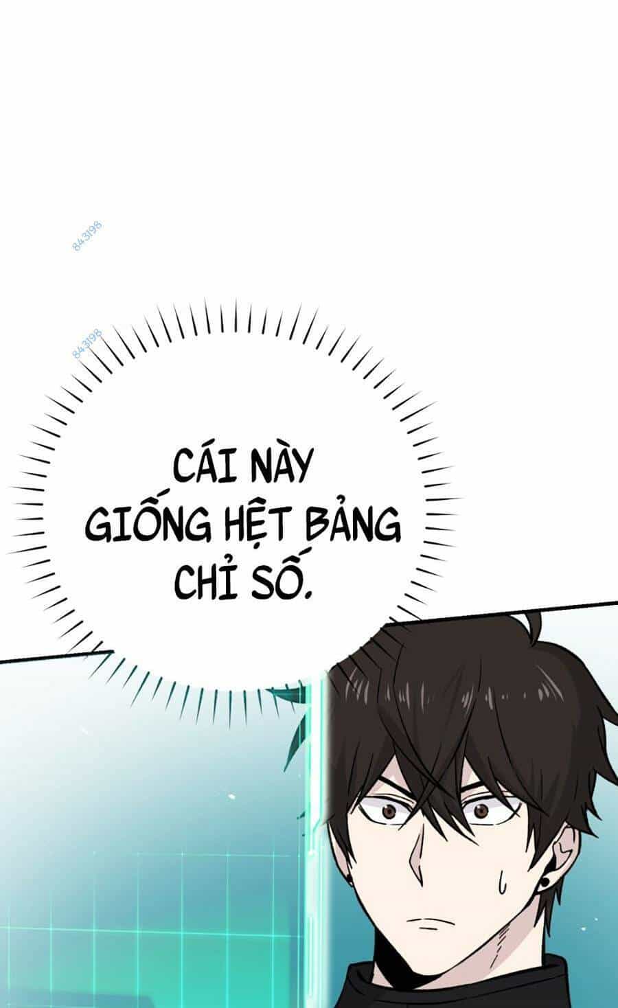 Ma Vương Thăng Cấp Bằng Võ Công - Chương 20 - ảnh 41