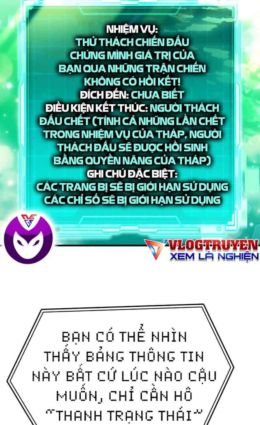 Ma Vương Thăng Cấp Bằng Võ Công - Chương 20 - ảnh 43