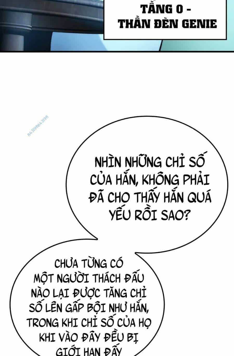 Ma Vương Thăng Cấp Bằng Võ Công - Chương 20 - ảnh 55