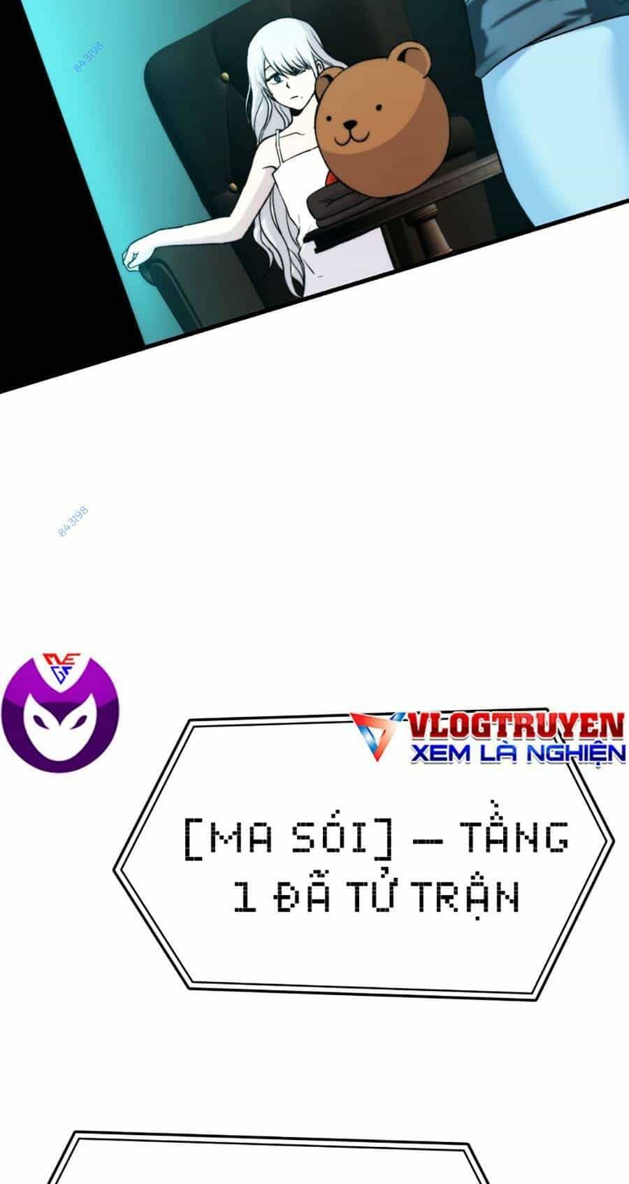 Ma Vương Thăng Cấp Bằng Võ Công - Chương 20 - ảnh 73