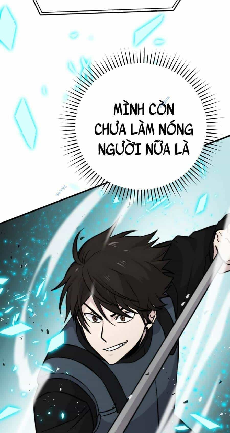 Ma Vương Thăng Cấp Bằng Võ Công - Chương 20 - ảnh 75