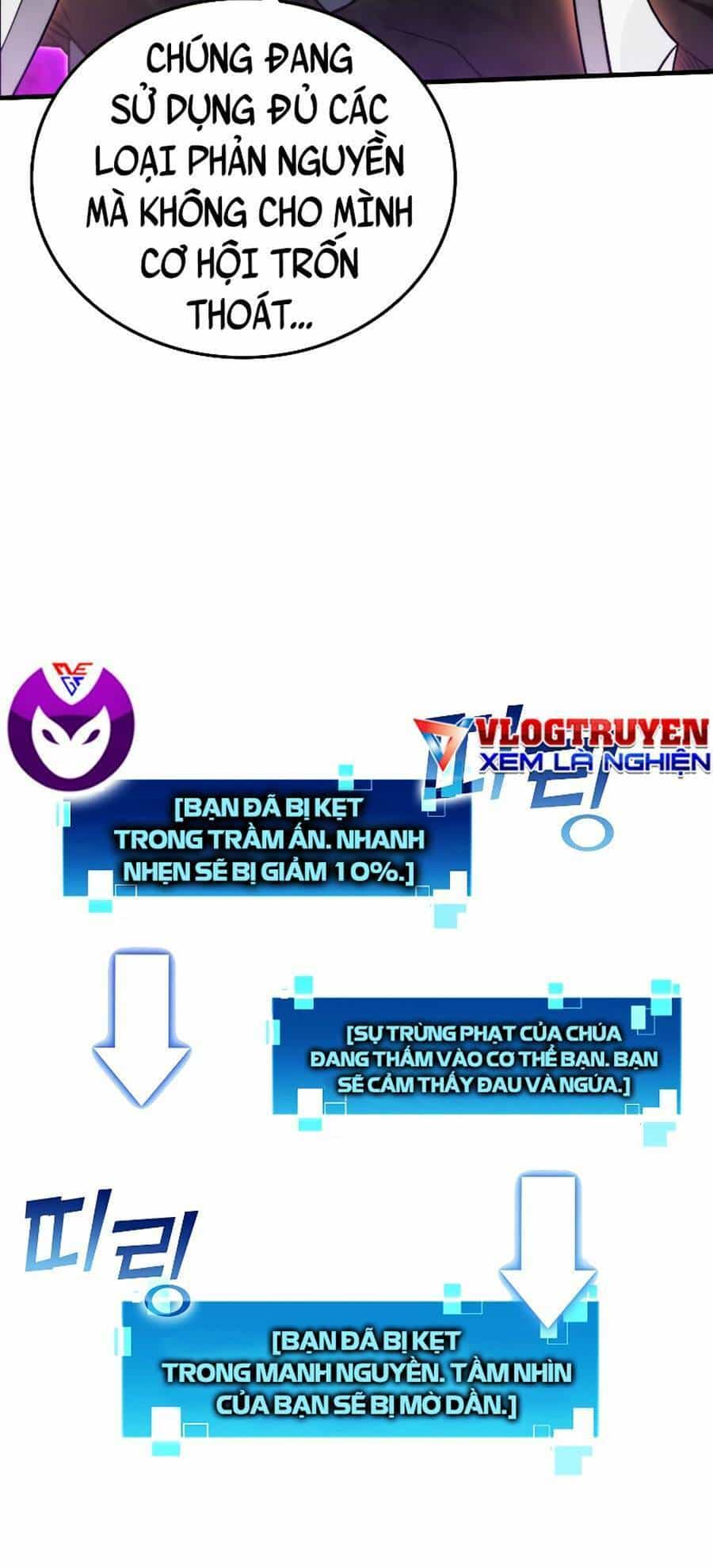 Ma Vương Thăng Cấp Bằng Võ Công - Chương 21 - ảnh 18