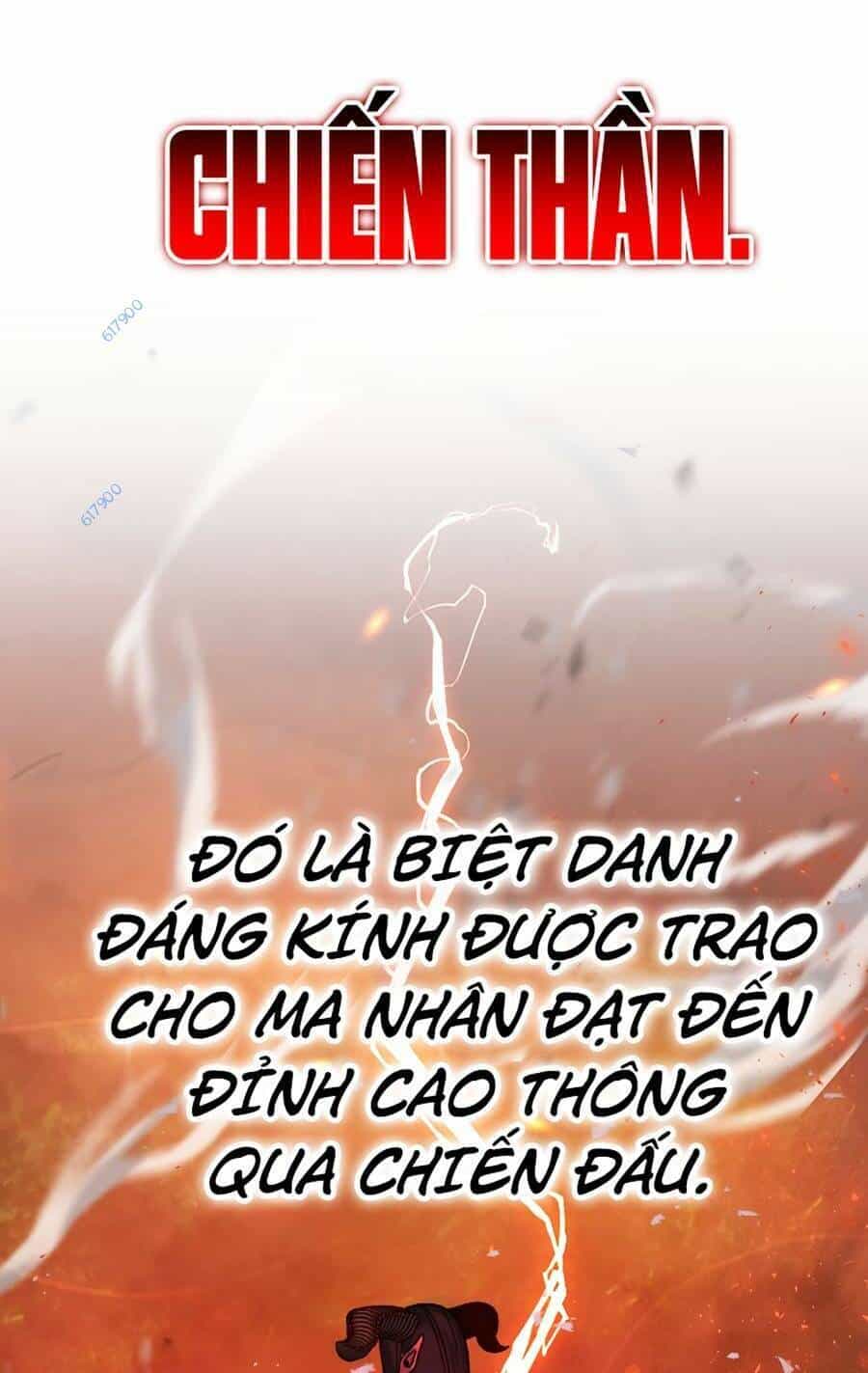 Ma Vương Thăng Cấp Bằng Võ Công - Chương 21 - ảnh 58