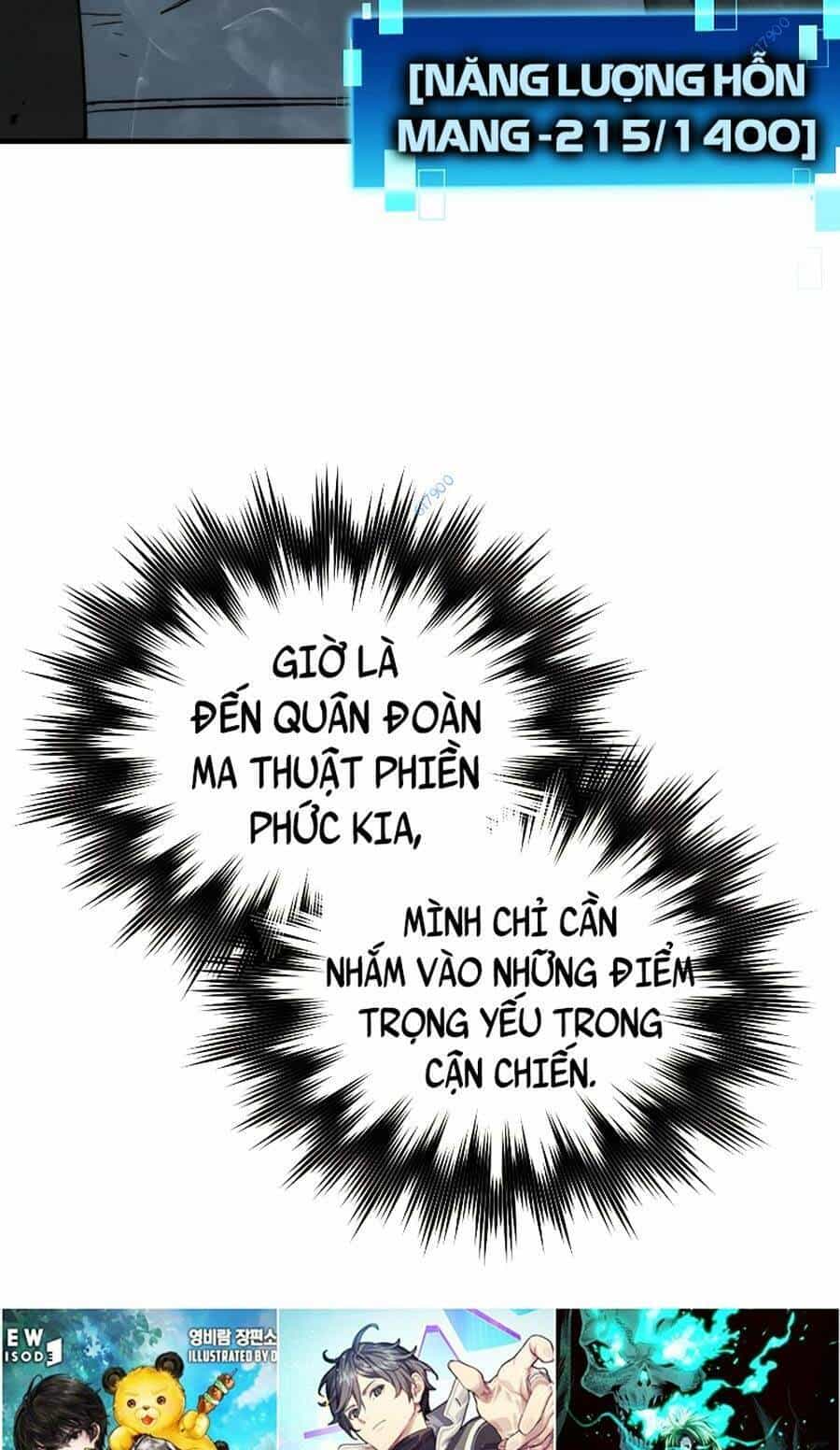 Ma Vương Thăng Cấp Bằng Võ Công - Chương 21 - ảnh 79