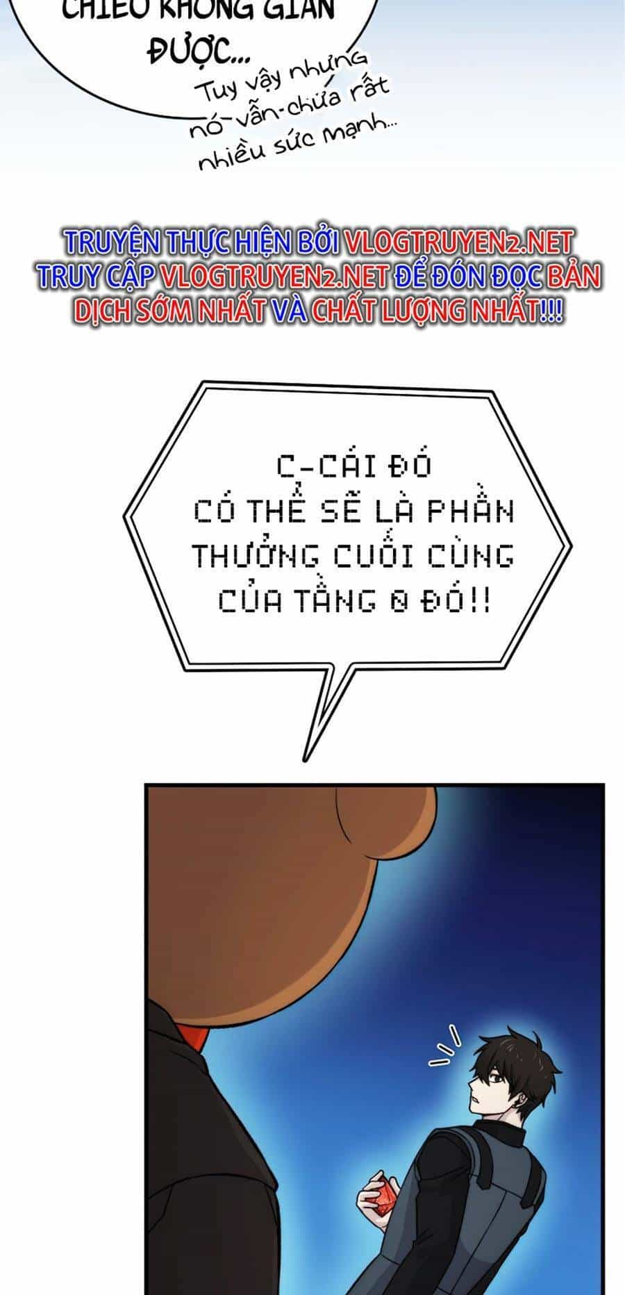 Ma Vương Thăng Cấp Bằng Võ Công - Chương 22 - ảnh 18