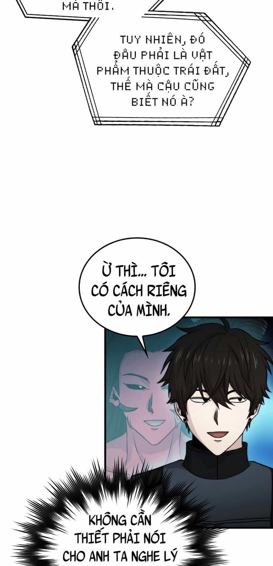Ma Vương Thăng Cấp Bằng Võ Công - Chương 22 - ảnh 20