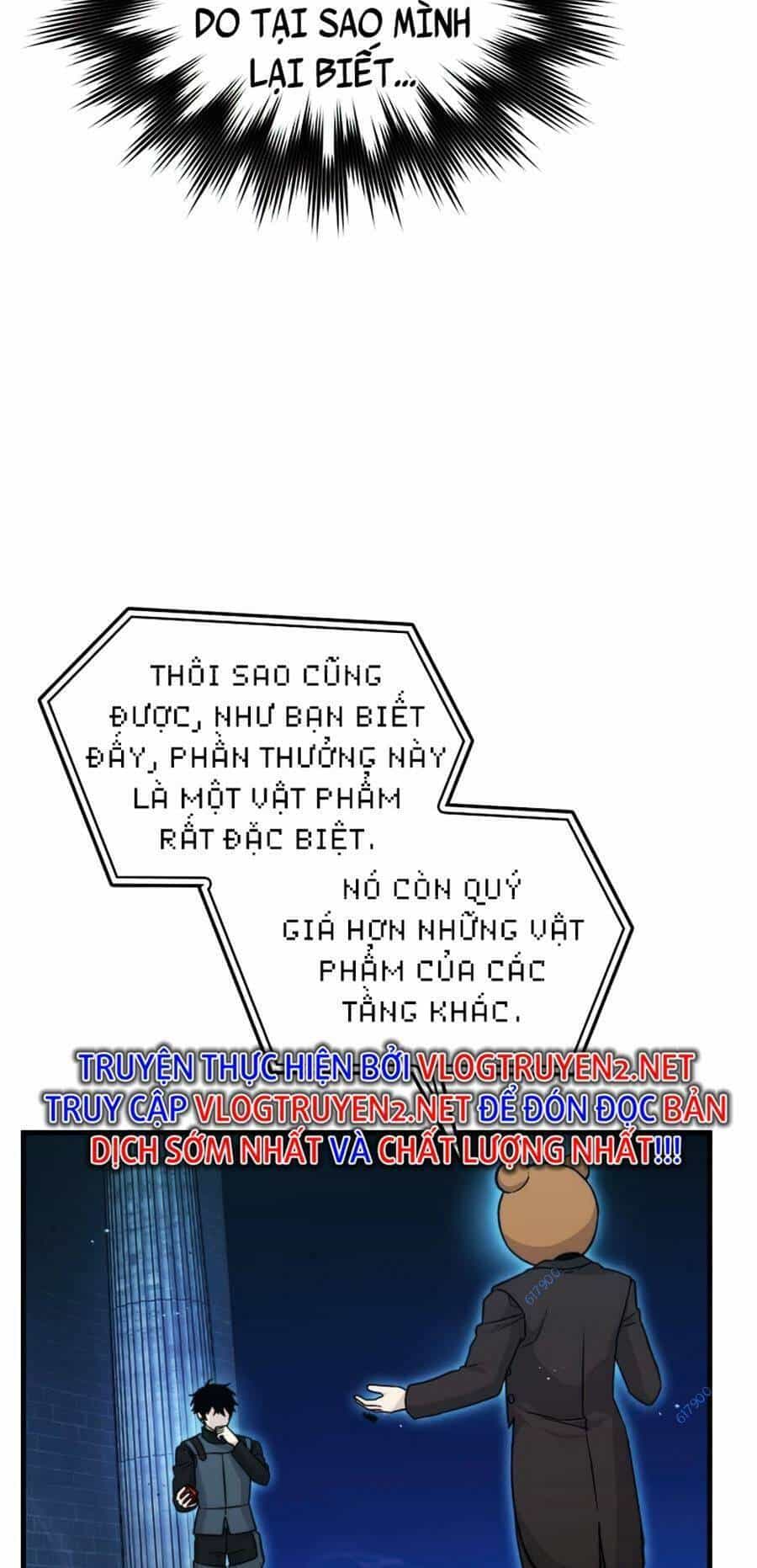 Ma Vương Thăng Cấp Bằng Võ Công - Chương 22 - ảnh 21