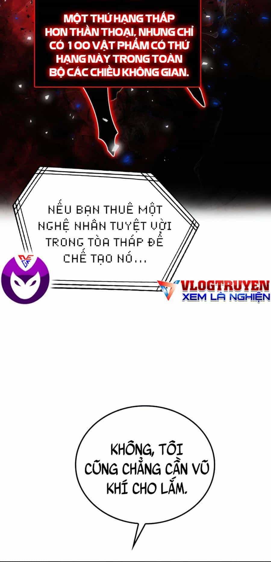 Ma Vương Thăng Cấp Bằng Võ Công - Chương 22 - ảnh 24
