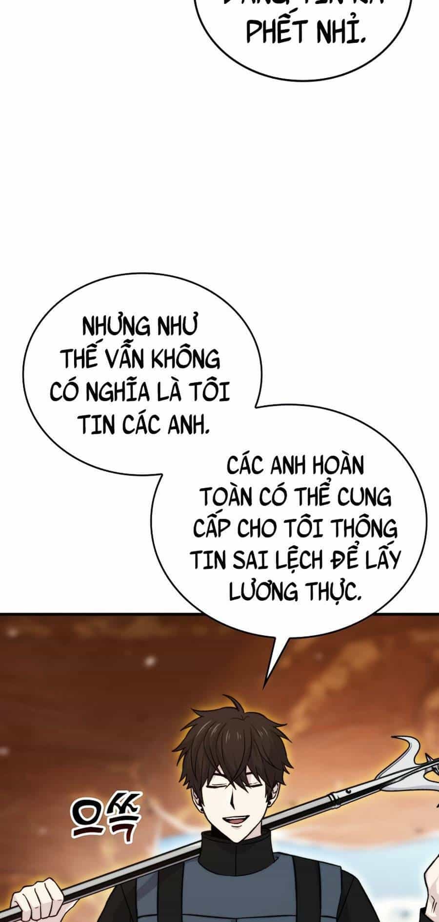Ma Vương Thăng Cấp Bằng Võ Công - Chương 23 - ảnh 10