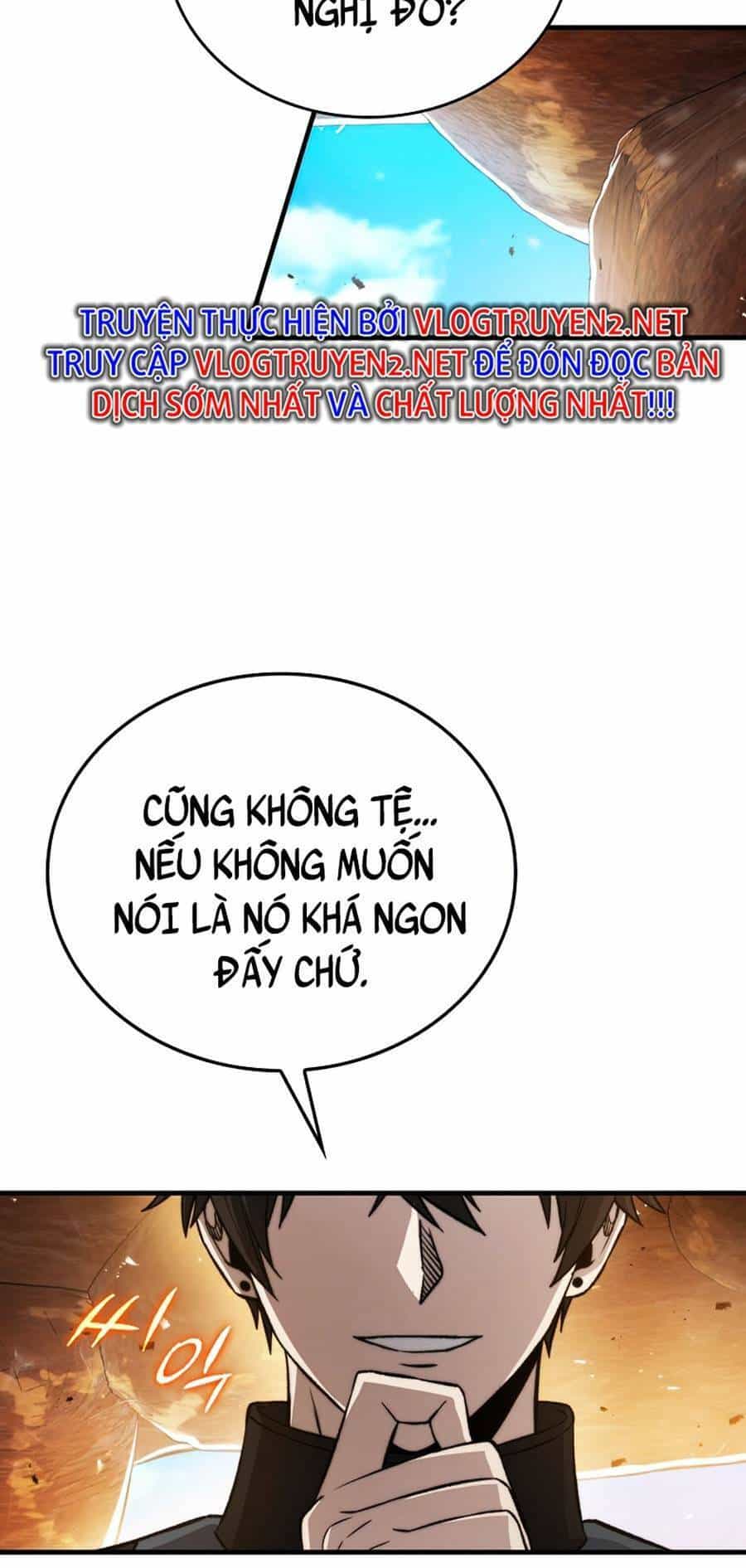 Ma Vương Thăng Cấp Bằng Võ Công - Chương 23 - ảnh 16