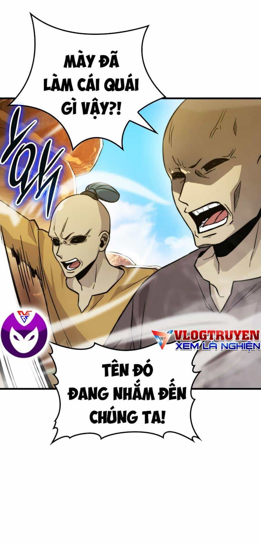 Ma Vương Thăng Cấp Bằng Võ Công - Chương 23 - ảnh 24