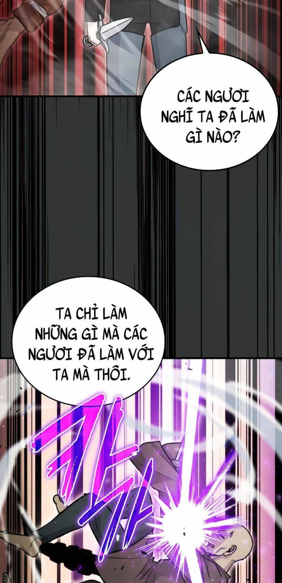 Ma Vương Thăng Cấp Bằng Võ Công - Chương 23 - ảnh 29