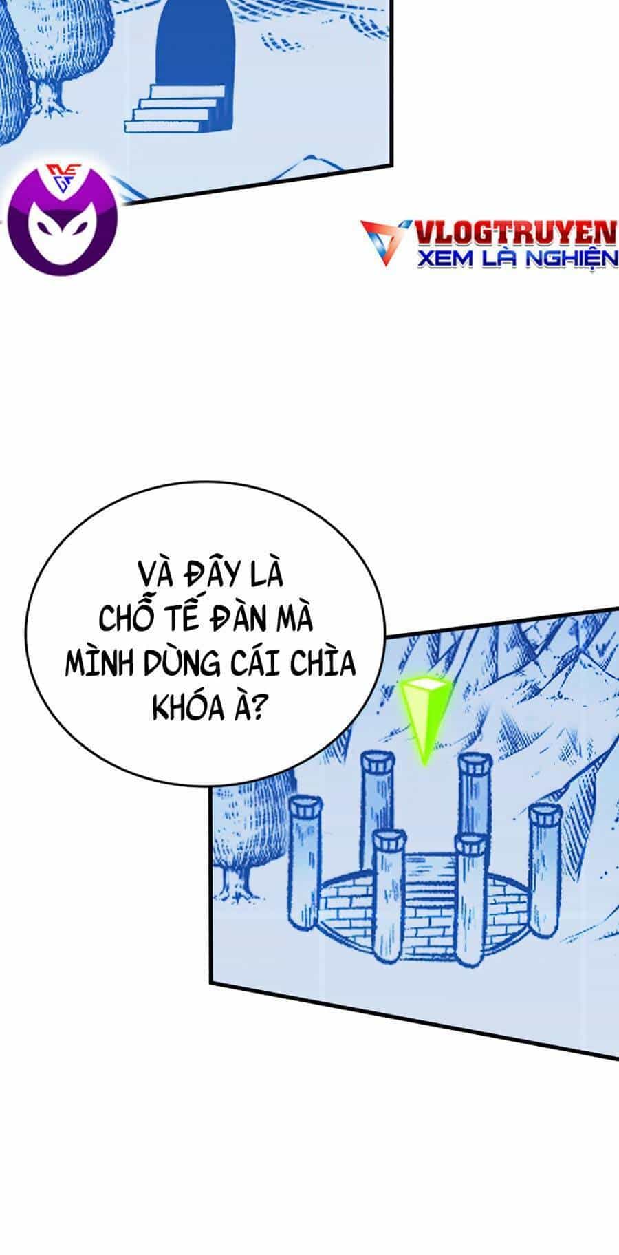 Ma Vương Thăng Cấp Bằng Võ Công - Chương 23 - ảnh 36