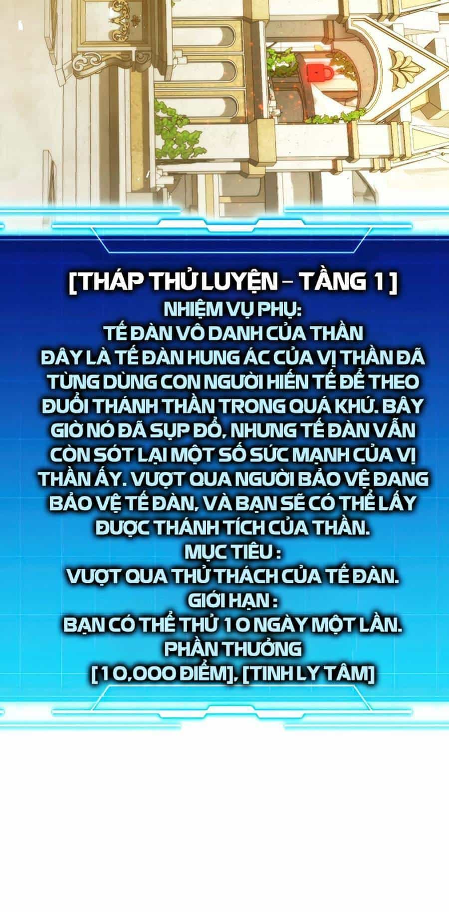 Ma Vương Thăng Cấp Bằng Võ Công - Chương 23 - ảnh 48