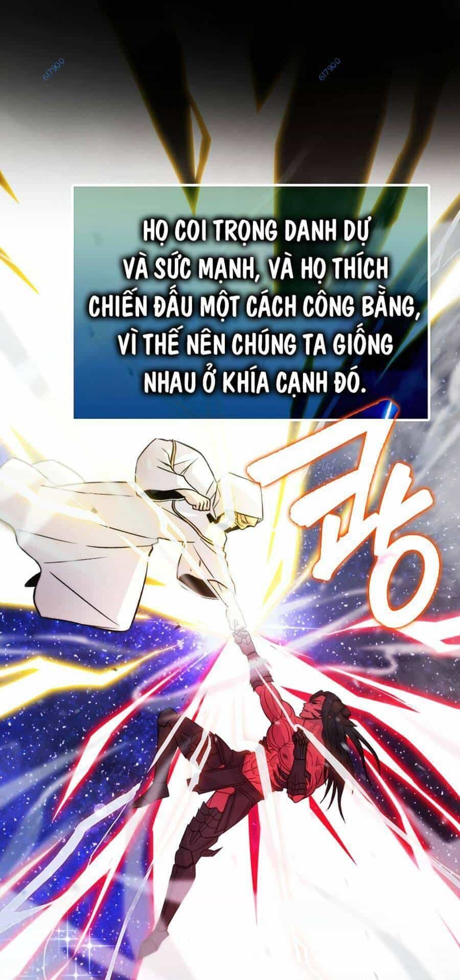 Ma Vương Thăng Cấp Bằng Võ Công - Chương 23 - ảnh 61
